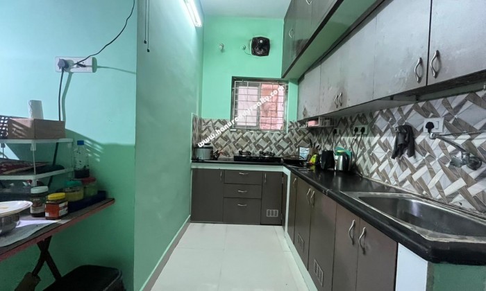 2 BHK Flat for Sale in Madipakkam